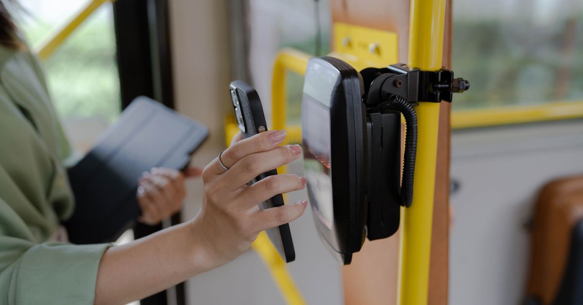 Could Australia be a cashless economy sooner than we think?