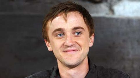 Tom Felton