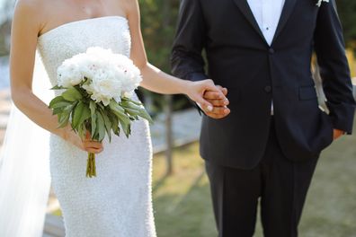 wedding guest invitation drama