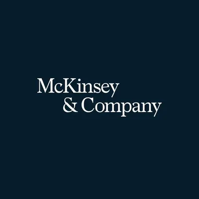 13. McKinsey & Company