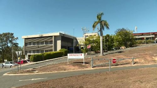 The magistrate will examine whether Gladstone Hospital’s equipment, treatment and staffing arrangements were adequate.