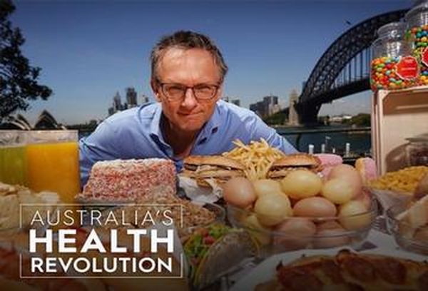 Australia's Health Revolution