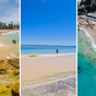 These are the most popular beaches in Australia