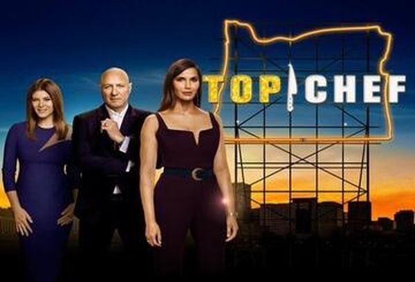 Top Chef
