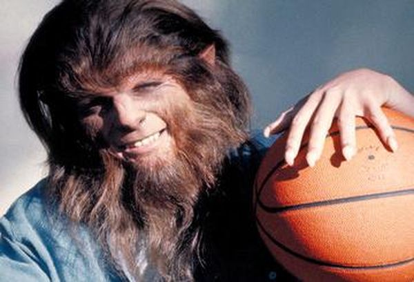 Teen Wolf
