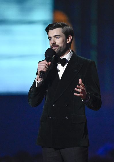 Jack Whitehall 