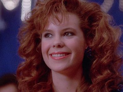 Robyn Lively in Teen Witch