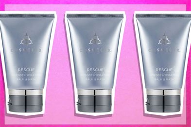 9PR: Cosmedix Rescue Intense Hydrating Balm