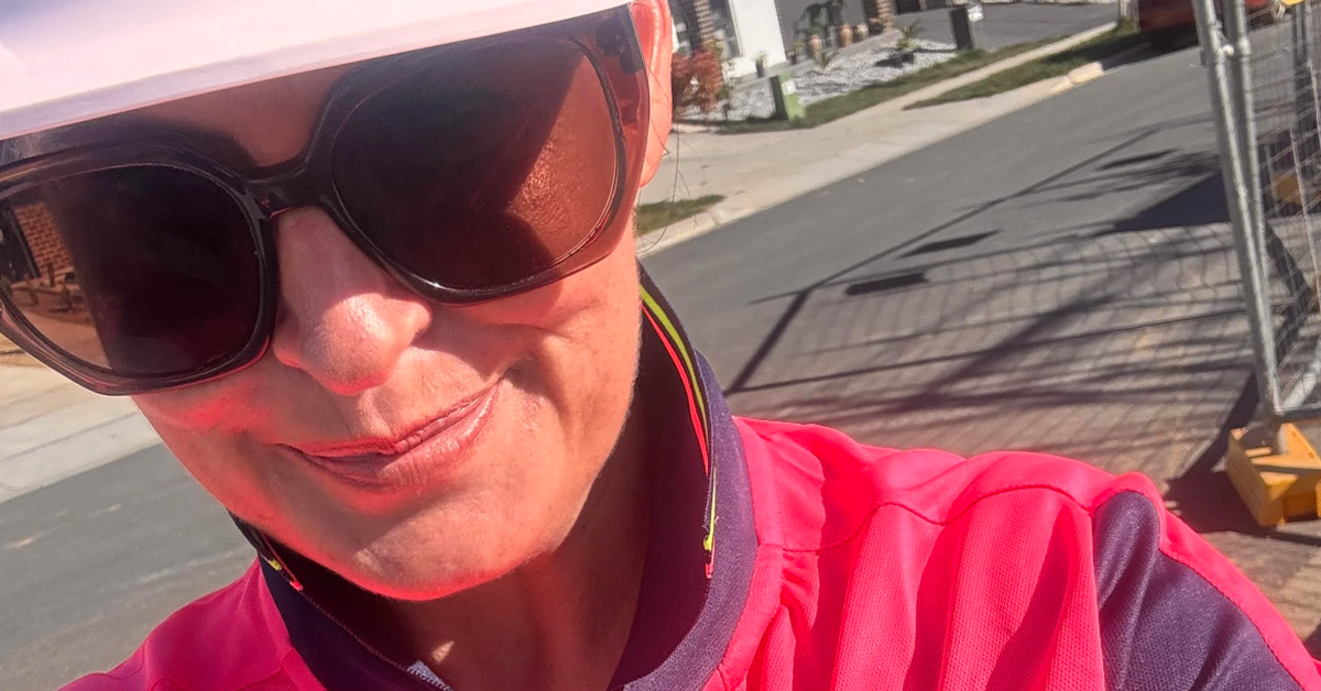 Annalisa is offering 'life-changing' jobs for women escaping violence