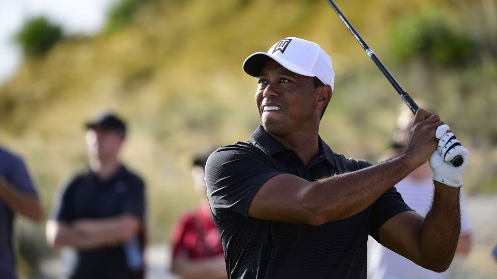 Tiger Woods ties for 9th as Fowler wins with 61 at Hero World Challenge in Bahamas