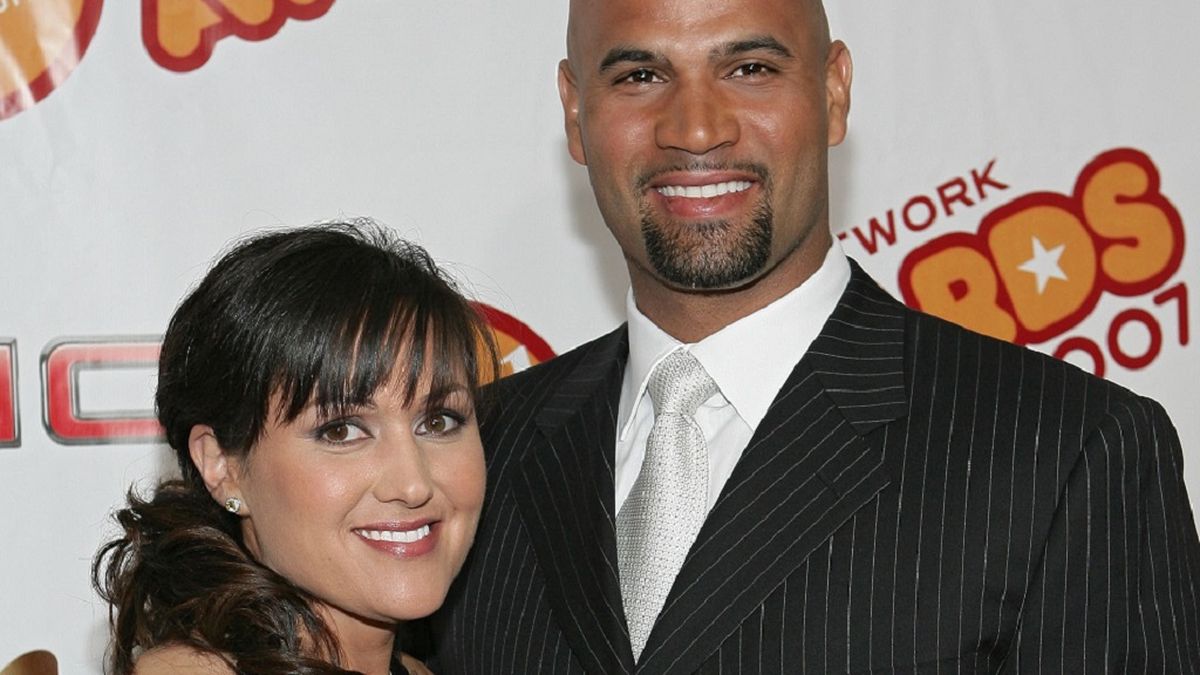How Albert Pujols and his wife Deidre brought the fight against