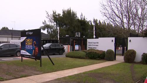 Young kids subjected to anti-Semitic slurs on school excursion