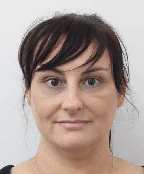 Jessica Unkovich is missing in Perth.