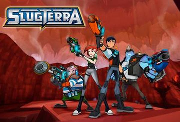 Slugterra