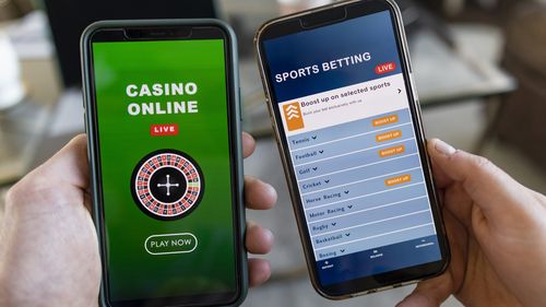 New service launches to help Australians stop betting