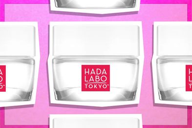 9PR: Hada Labo Intense Hydrating Skin-Plumping Gel