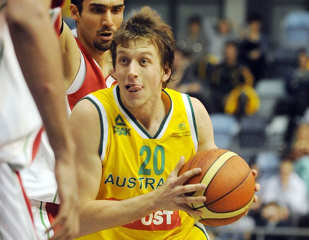 NBA news  Joe Ingles Adelaide 36ers NBL beef explained