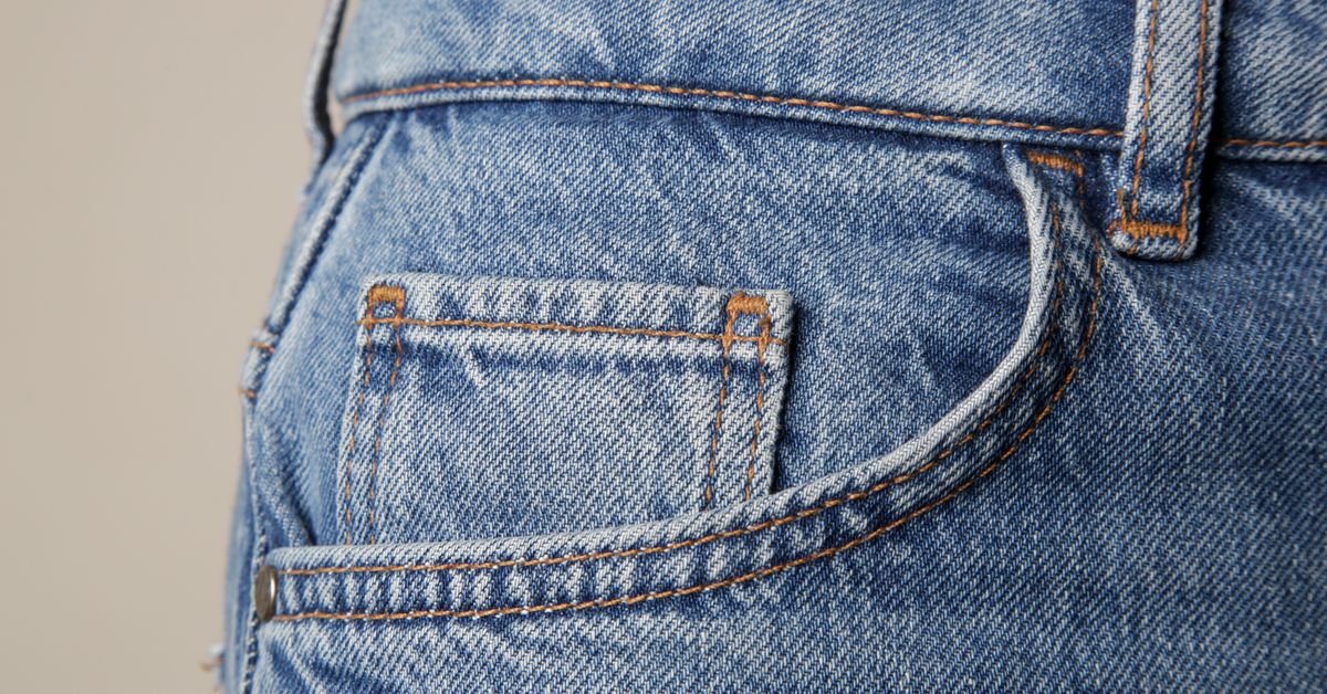 Jeggings making a comeback as Gen Z embrace updated version