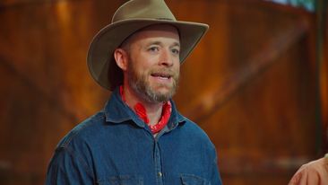 Hamish Blake announces the winners of LEGO Masters Bricktacular 2026