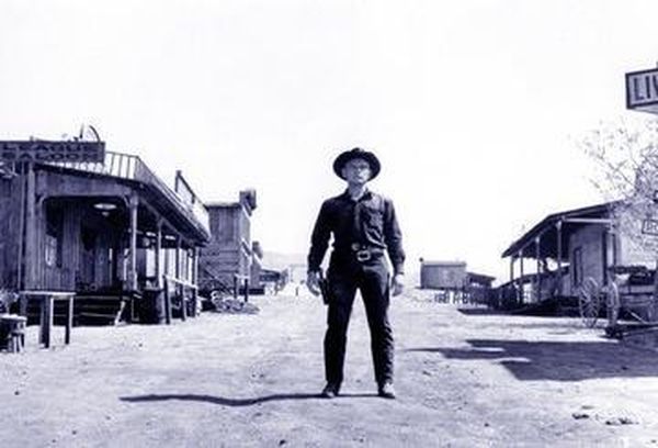The Magnificent Seven