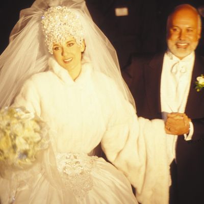 Céline Dion: 1994