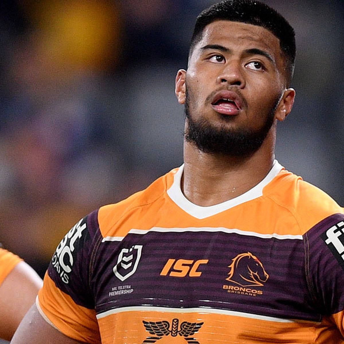 Payne Haas contract: Where does Brisbane Broncos star rank among  highest-paid NRL front-rowers?