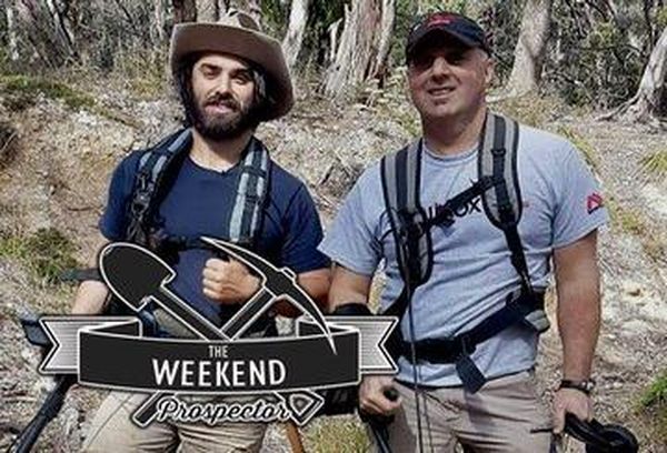 The Weekend Prospector