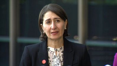 Coronavirus testing in Sydney areas such as Waverley and Bondi will increase because of localised breakouts, Premier Gladys Berejiklian has confirmed.