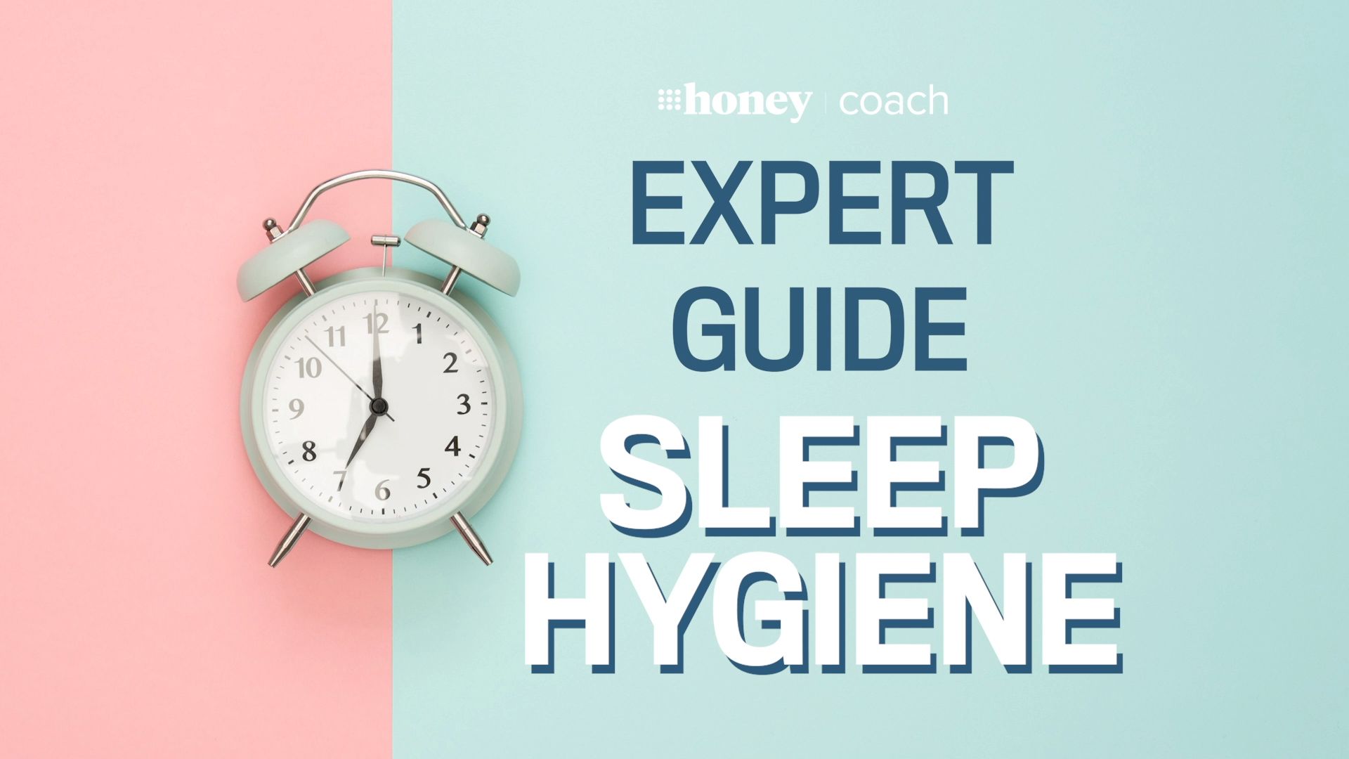 Do I need eight hours sleep every night? 9Coach