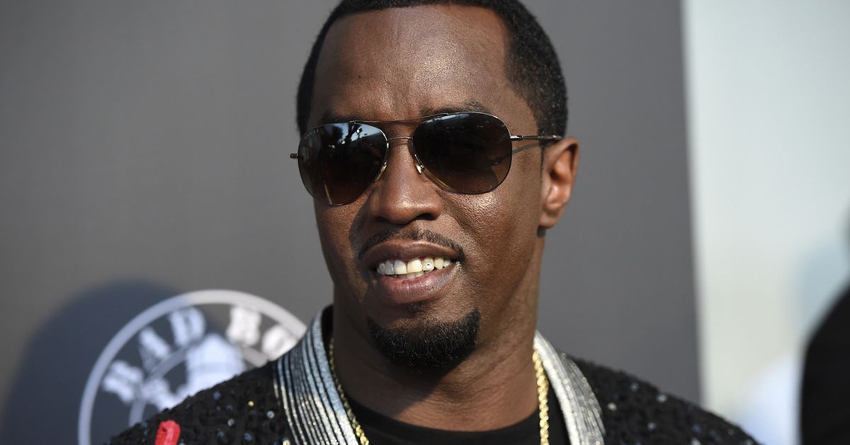 Sean ‘Diddy’ Combs found not guilty of sex trafficking and two other charges