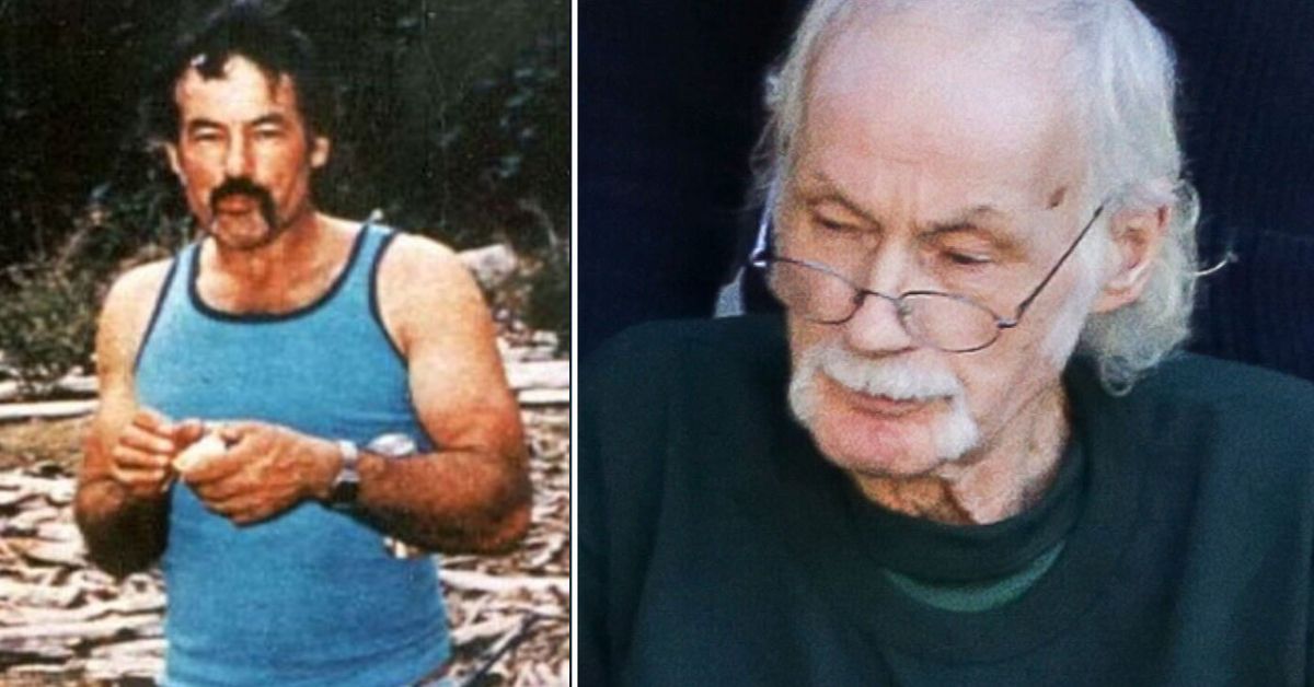 Backpacker Murders Australia Serial Killers