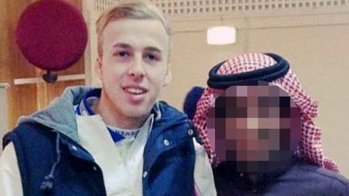 Lawyers appeal passport cancellation of Queensland teen in Syria