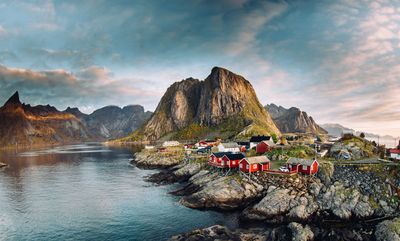 Nordland, Norway