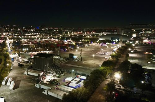 Astroworld Festival 