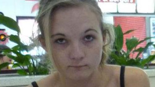 Karlie Pearce-Stevenson may have been dumped at notorious forest to throw police off scent