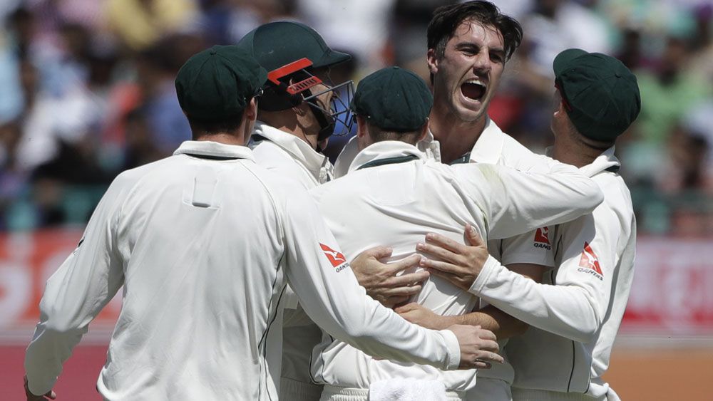 Australian Test cricket stars meet in Sydney with Bangladesh boycott looming over pay dispute