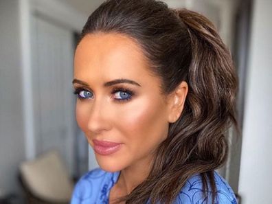 Jessica Mulroney