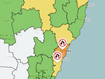 Total fire ban in Sydney and Illawarra