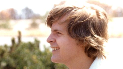 Scott Johnson, a US national who was based in Sydney, was discovered at the bottom of Blue Fish Point near Manly's North Head in December 1988.