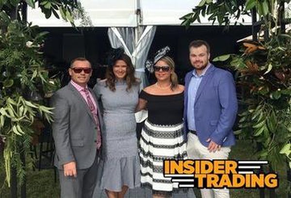 Insider Trading