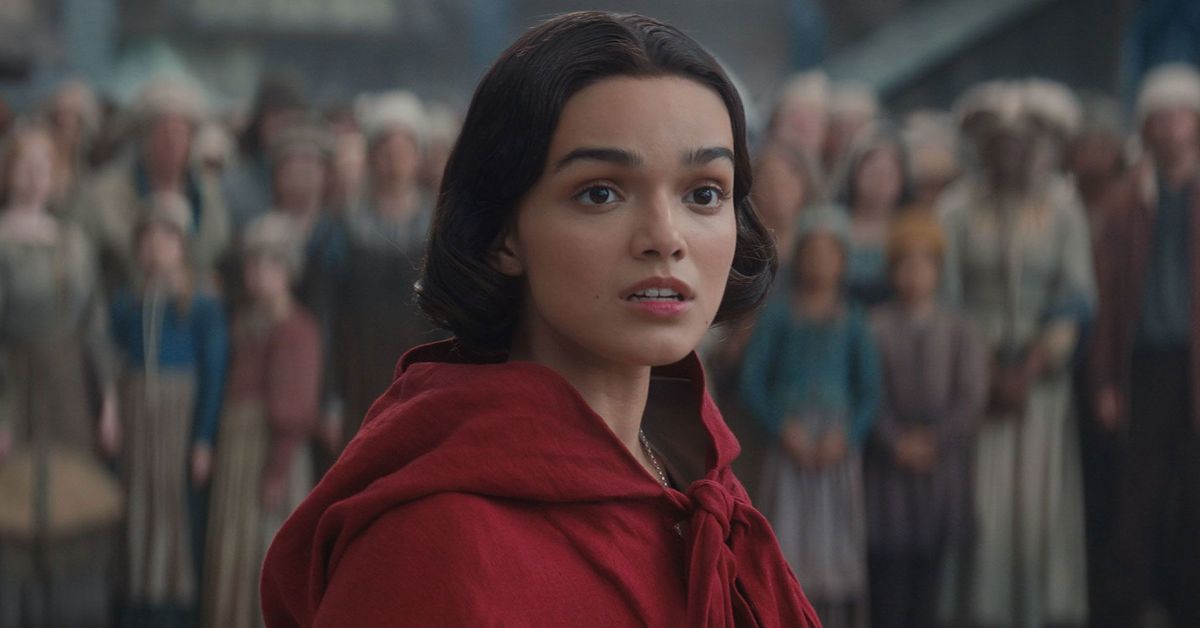 Kontroversi Snow White, menjelaskan: Apakah ada skandal antara lawan main Rachel Zegler dan Gal Gadot? | Snow White ‘Heigh-Ho’pes for Fairy Tale yang berakhir di box office meskipun krisis PR beracun