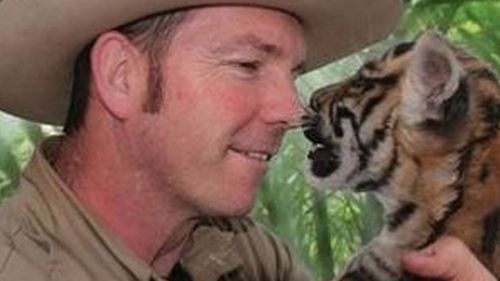 Zoo where keeper was mauled to death by tiger denied new licence