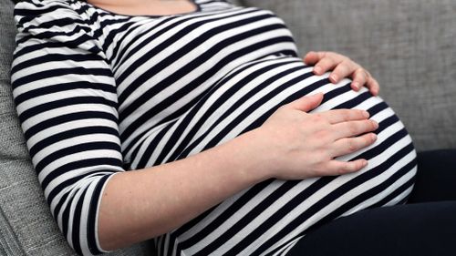 "The general cognitive functioning, memory and executive functioning performance of pregnant women is significantly lower than in non-pregnant women". (AAP)