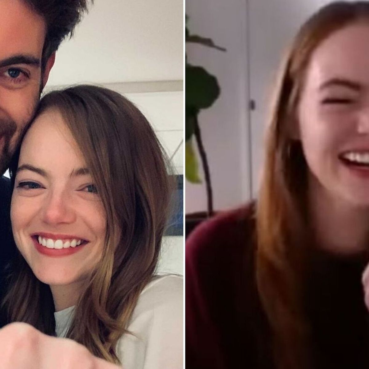 Emma Stone and Dave McCary's Relationship Timeline