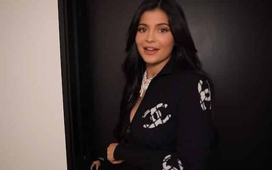 Kylie Jenner, Rise and Shine, video, viral, YouTube