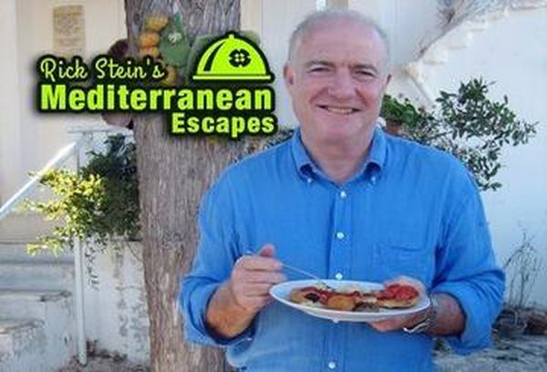 Rick Stein's Mediterranean Escapes