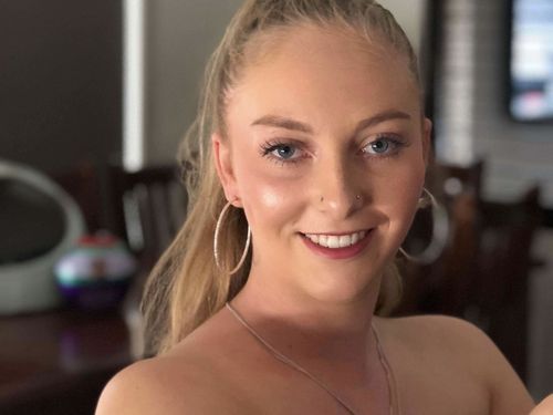 He has pleaded guilty to the lesser charge of manslaughter, admitting he did kill his former partner Hannah McGuire on April 5, 2024.