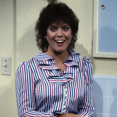 Erin Moran Happy Days Porn - Happy Days cast: Then and now