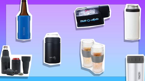 Best drink coolers list: Cool your drink in 60 seconds with this