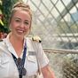 Cruise worker reveals the one thing she always packs in her bag